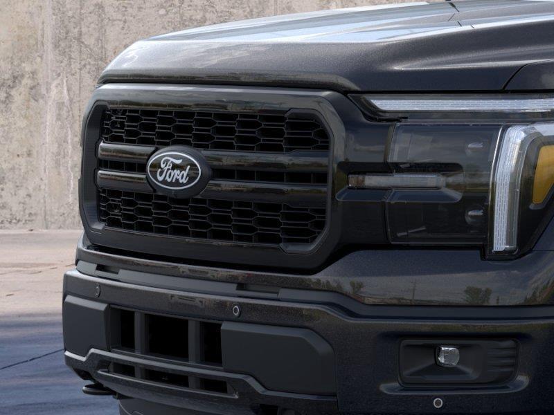 2026 Ford F-150 LARIAT Gaithersburg MD