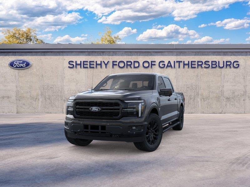 2026 Ford F-150 LARIAT Gaithersburg MD