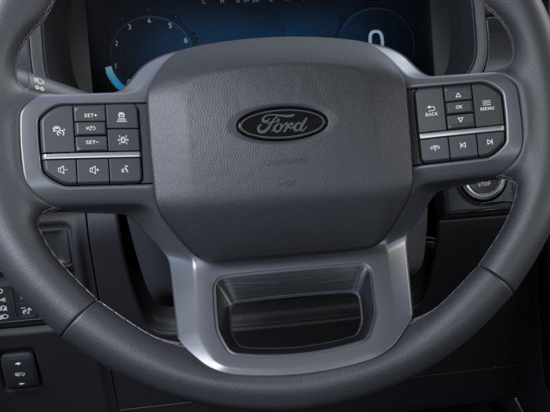 2026 Ford F-150 LARIAT Gaithersburg MD