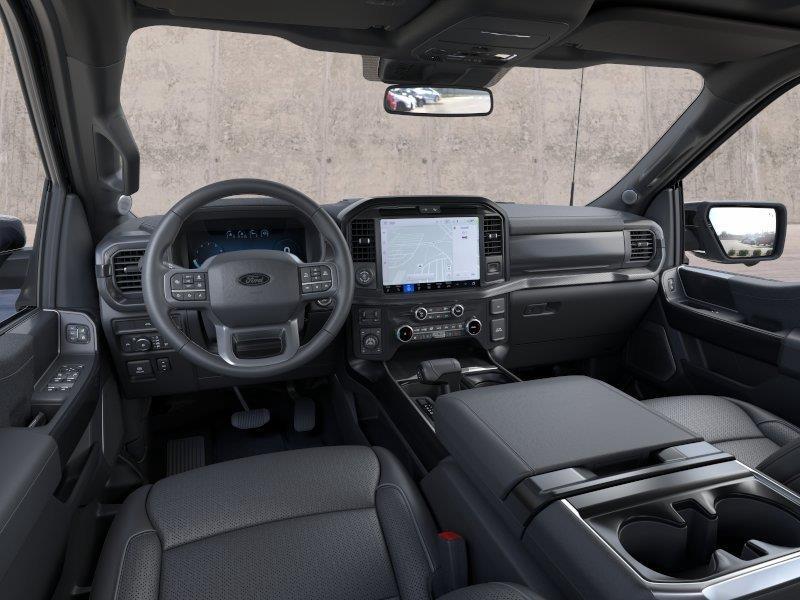2026 Ford F-150 LARIAT Gaithersburg MD