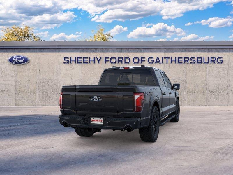 2026 Ford F-150 LARIAT Gaithersburg MD