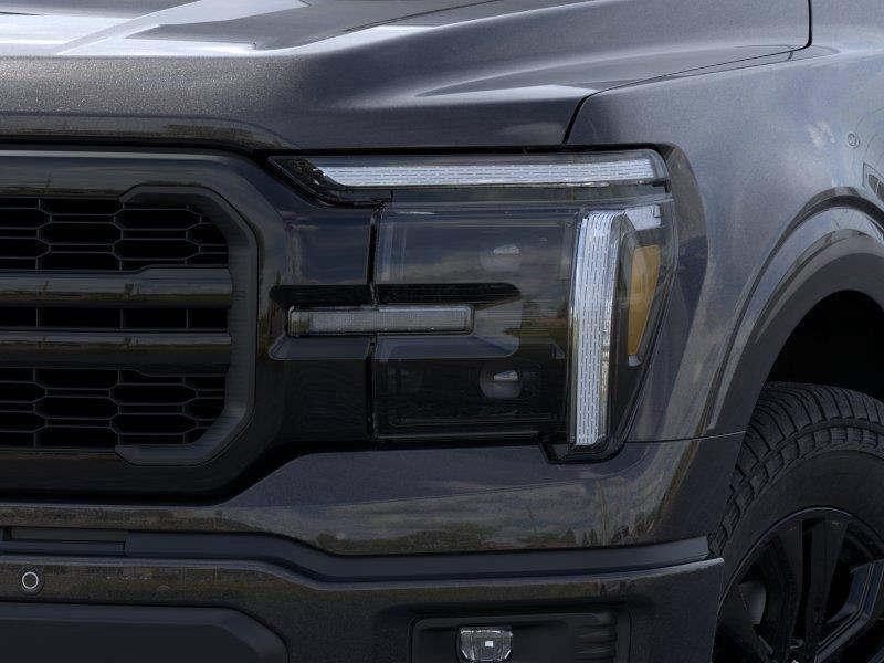 2026 Ford F-150 LARIAT Gaithersburg MD