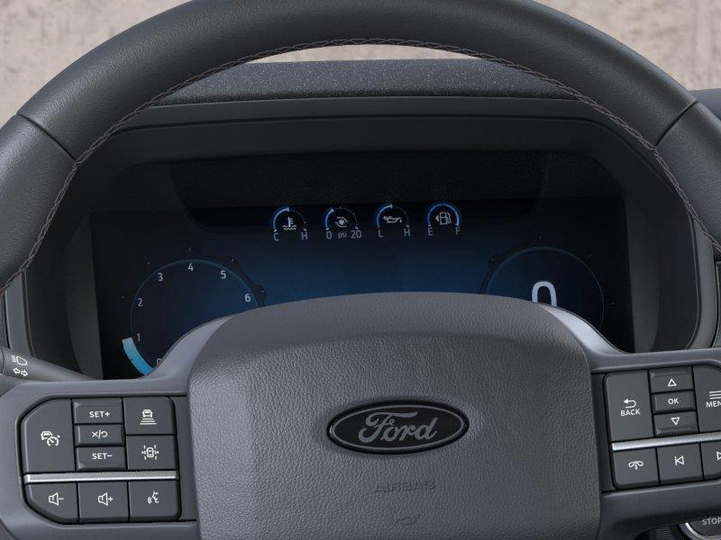 2026 Ford F-150 LARIAT Gaithersburg MD