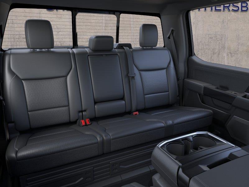 2026 Ford F-150 LARIAT Gaithersburg MD