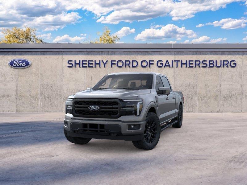 2026 Ford F-150 LARIAT Gaithersburg MD