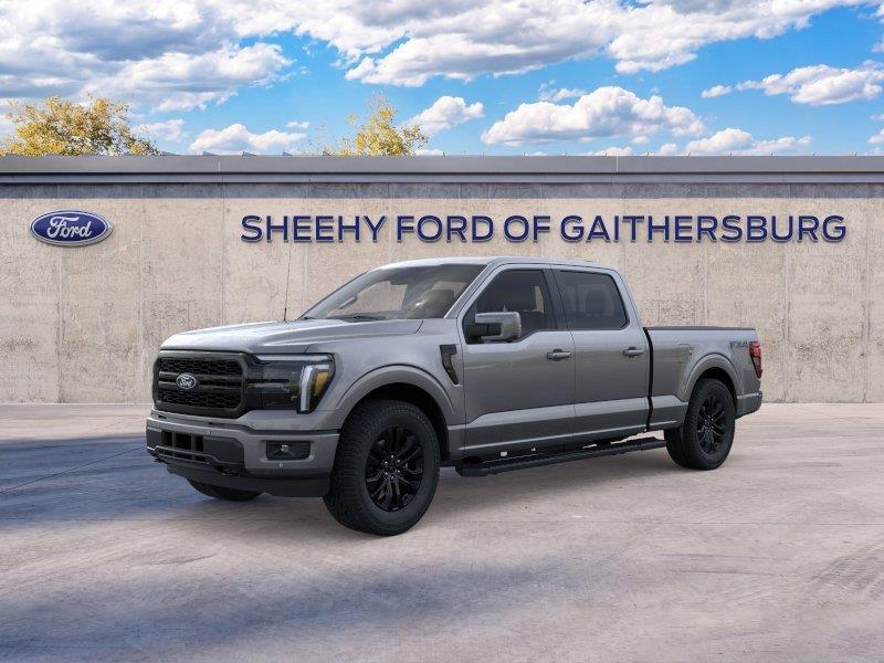 2026 Ford F-150 LARIAT Gaithersburg MD