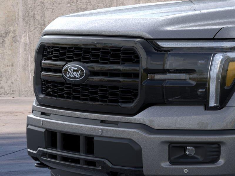 2026 Ford F-150 LARIAT Gaithersburg MD