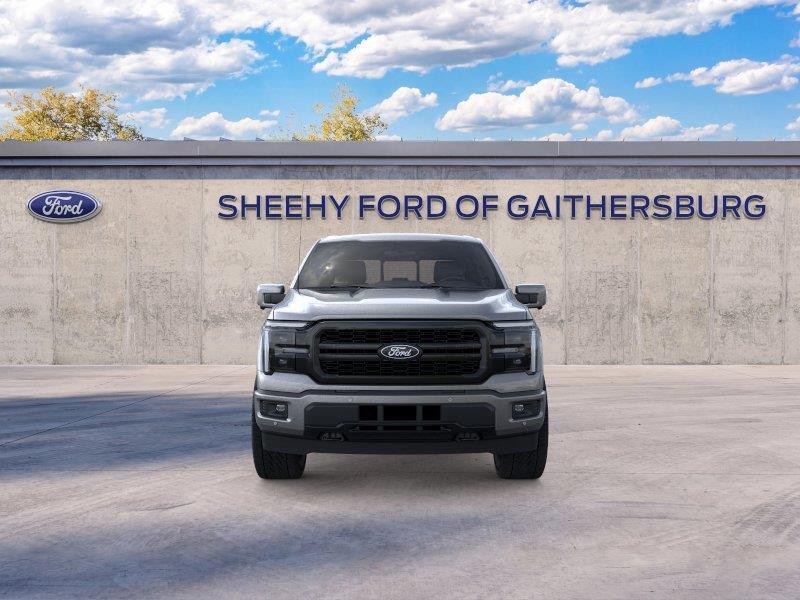 2026 Ford F-150 LARIAT Gaithersburg MD