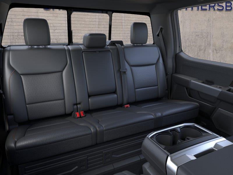 2026 Ford F-150 LARIAT Gaithersburg MD