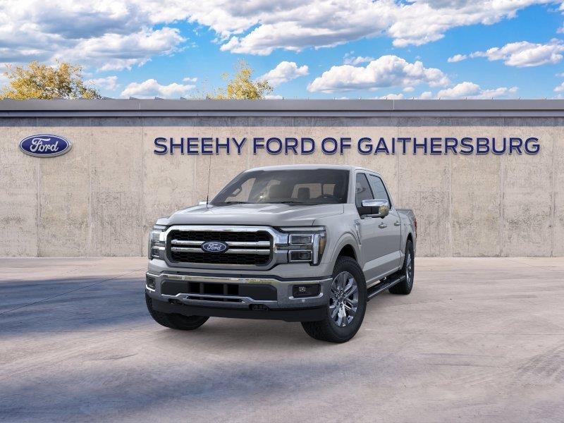 2026 Ford F-150 LARIAT Gaithersburg MD