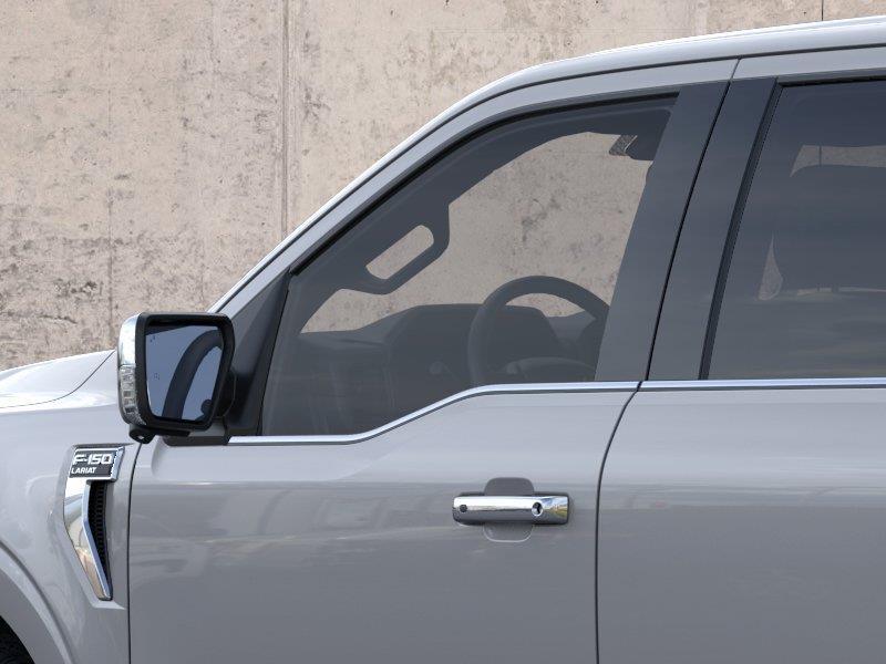2026 Ford F-150 LARIAT Gaithersburg MD
