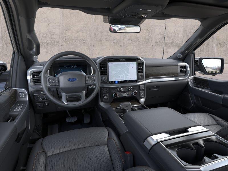 2026 Ford F-150 LARIAT Gaithersburg MD