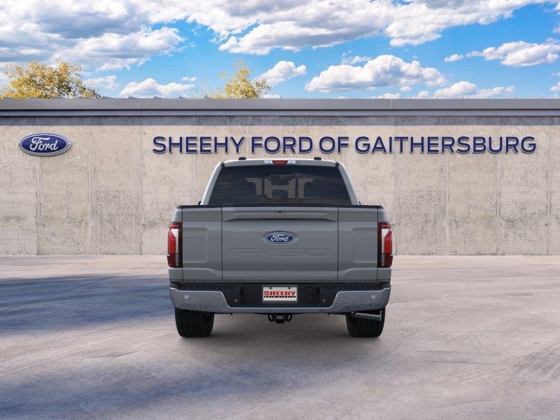 2026 Ford F-150 LARIAT Gaithersburg MD