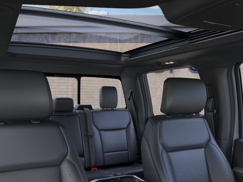 2026 Ford F-150 LARIAT Gaithersburg MD