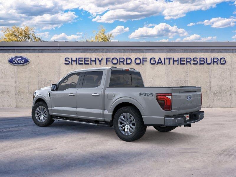 2026 Ford F-150 LARIAT Gaithersburg MD