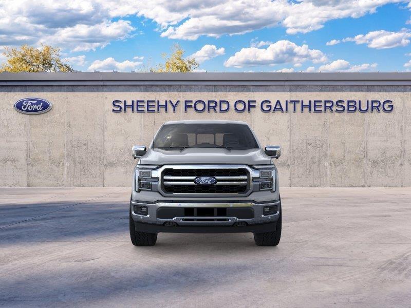 2026 Ford F-150 LARIAT Gaithersburg MD