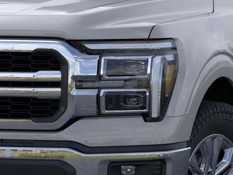 2026 Ford F-150 LARIAT Gaithersburg MD