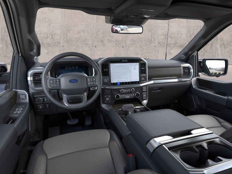 2026 Ford F-150 LARIAT Gaithersburg MD