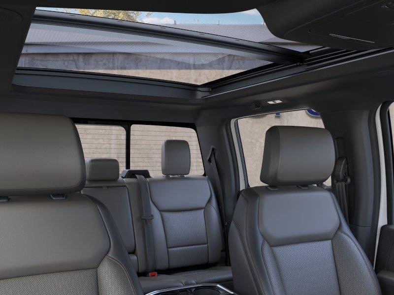 2026 Ford F-150 LARIAT Gaithersburg MD