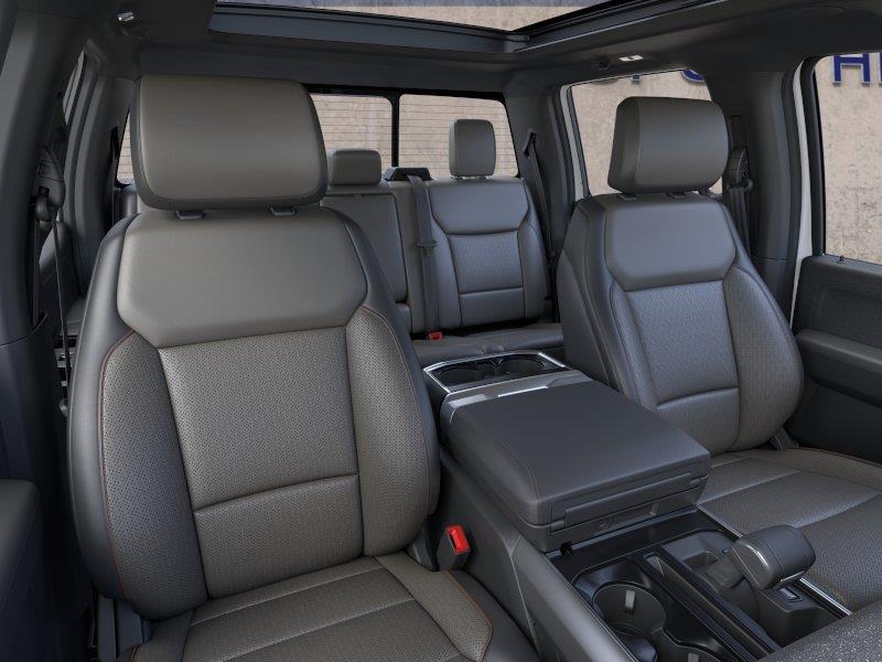 2026 Ford F-150 LARIAT Gaithersburg MD