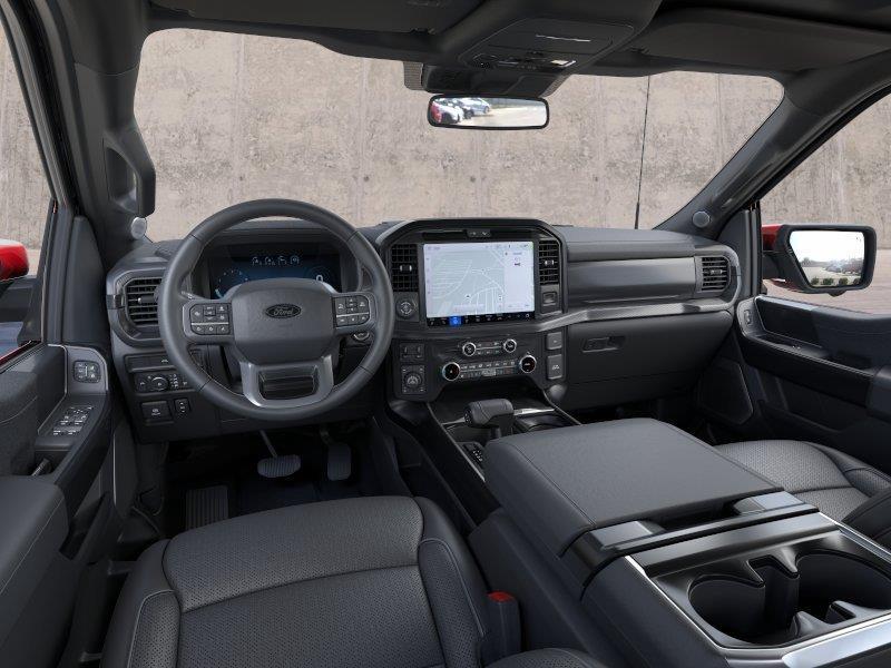 2026 Ford F-150 LARIAT Gaithersburg MD