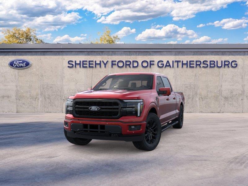 2026 Ford F-150 LARIAT Gaithersburg MD