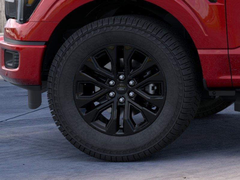 2026 Ford F-150 LARIAT Gaithersburg MD