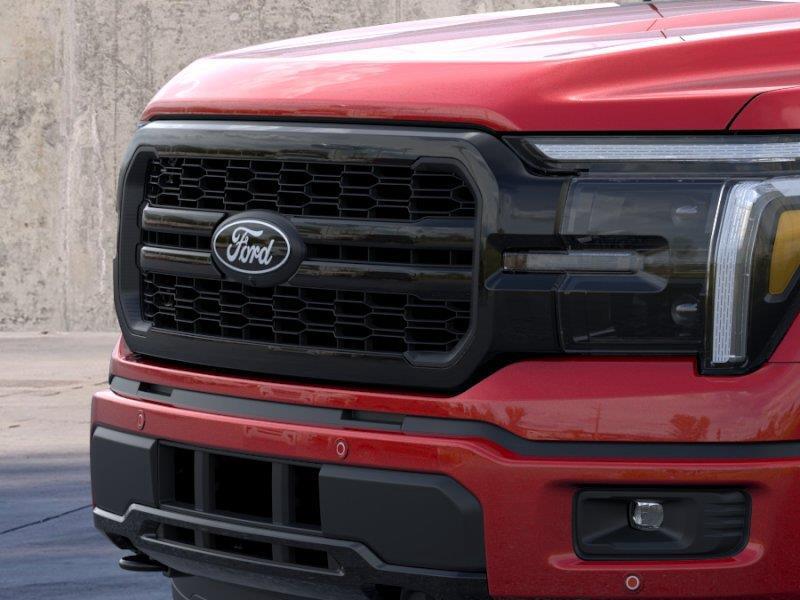2026 Ford F-150 LARIAT Gaithersburg MD