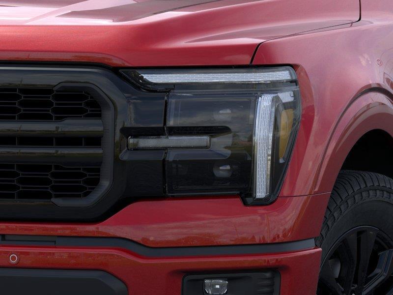 2026 Ford F-150 LARIAT Gaithersburg MD