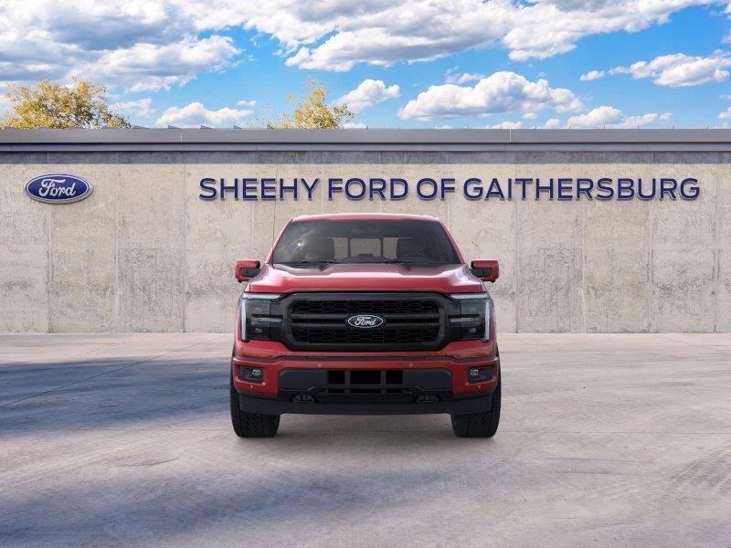 2026 Ford F-150 LARIAT Gaithersburg MD