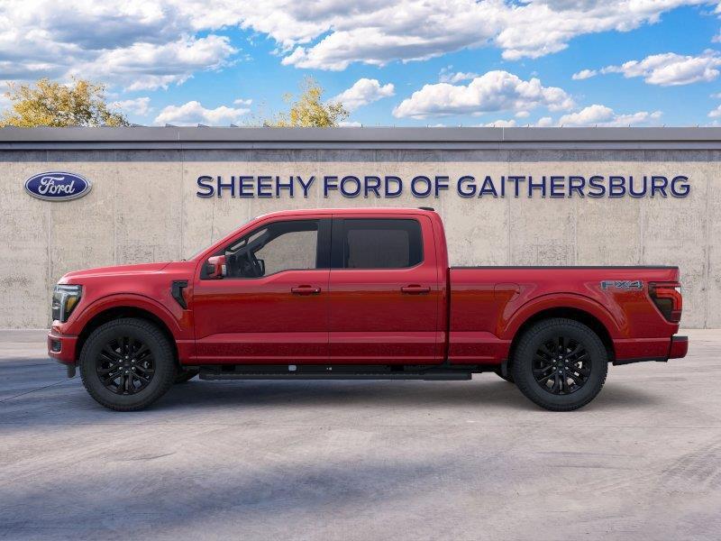 2026 Ford F-150 LARIAT Gaithersburg MD