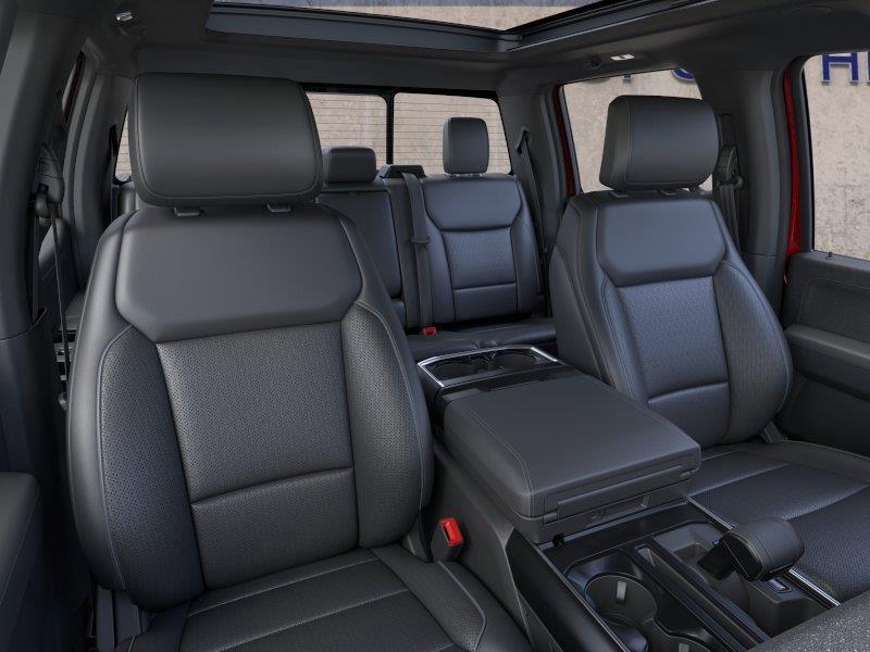 2026 Ford F-150 LARIAT Gaithersburg MD