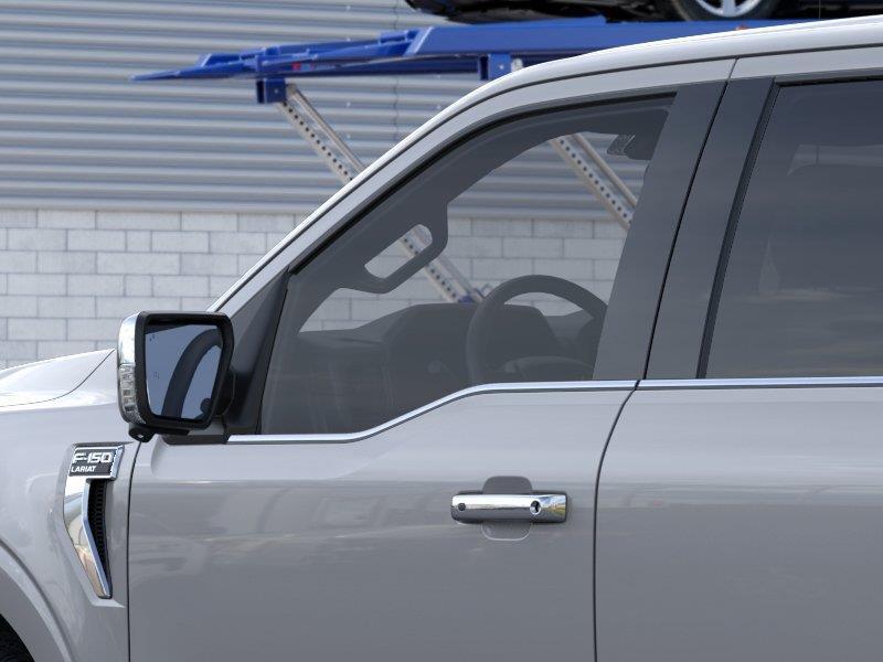 2026 Ford F-150 LARIAT Gaithersburg MD