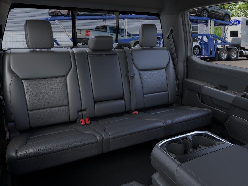 2026 Ford F-150 LARIAT Gaithersburg MD
