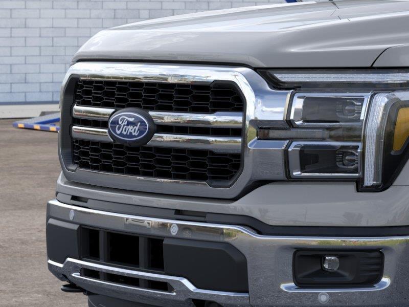 2026 Ford F-150 LARIAT Gaithersburg MD