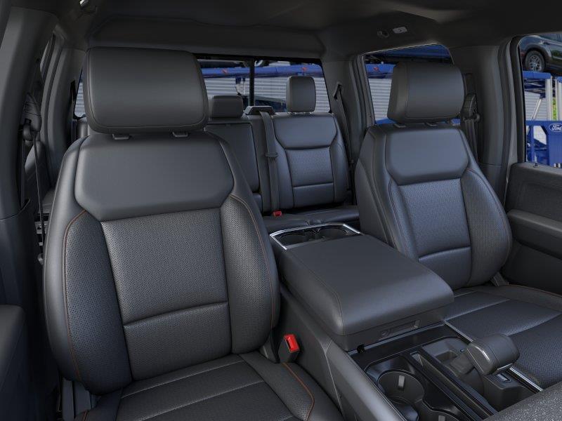 2026 Ford F-150 LARIAT Gaithersburg MD