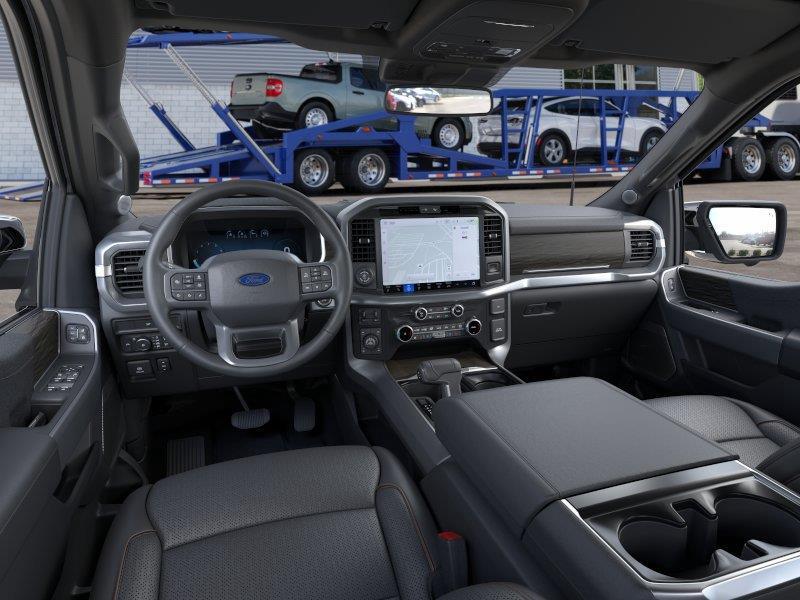 2026 Ford F-150 LARIAT Gaithersburg MD