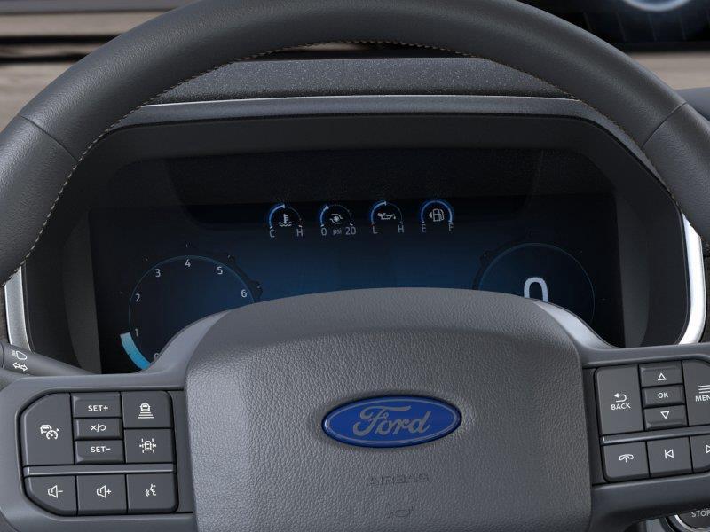 2026 Ford F-150 LARIAT Gaithersburg MD
