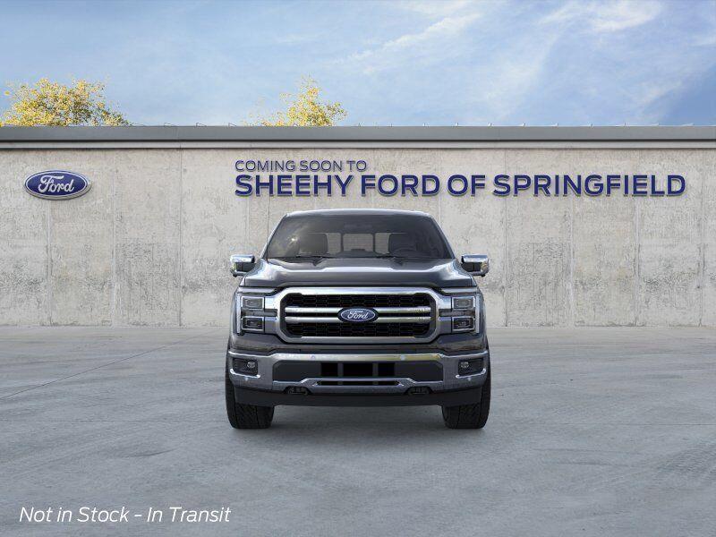 2026 Ford F-150 LARIAT Gaithersburg MD