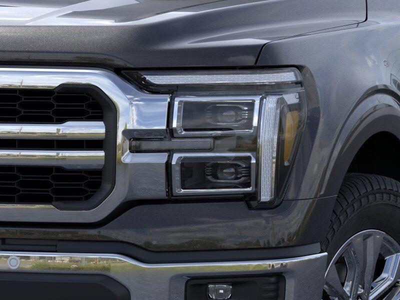 2026 Ford F-150 LARIAT Gaithersburg MD