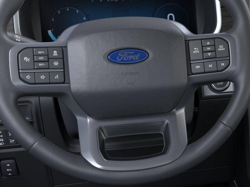 2026 Ford F-150 LARIAT Gaithersburg MD