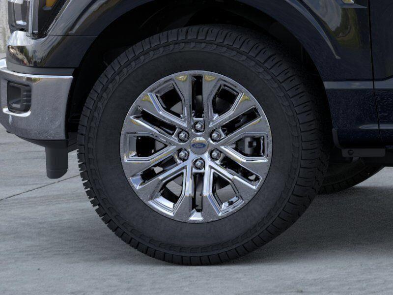 2026 Ford F-150 LARIAT Gaithersburg MD