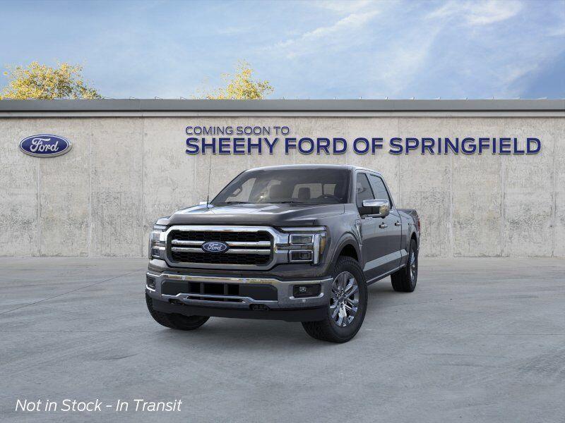 2026 Ford F-150 LARIAT Gaithersburg MD