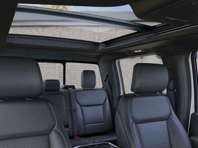 2026 Ford F-150 LARIAT Gaithersburg MD