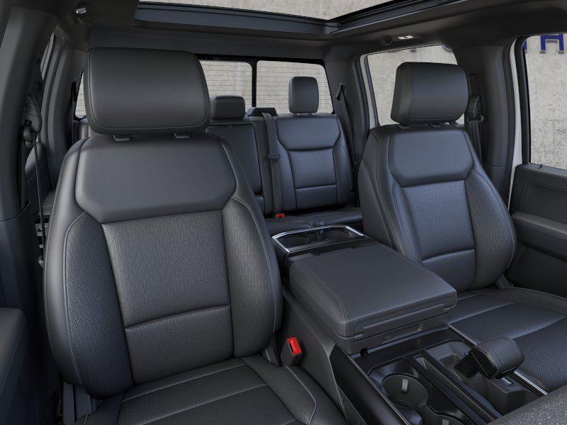 2026 Ford F-150 LARIAT Gaithersburg MD