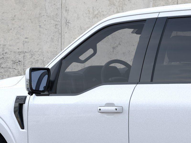 2026 Ford F-150 LARIAT Gaithersburg MD