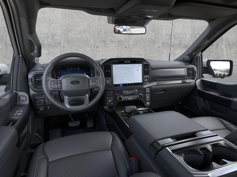 2026 Ford F-150 LARIAT Gaithersburg MD
