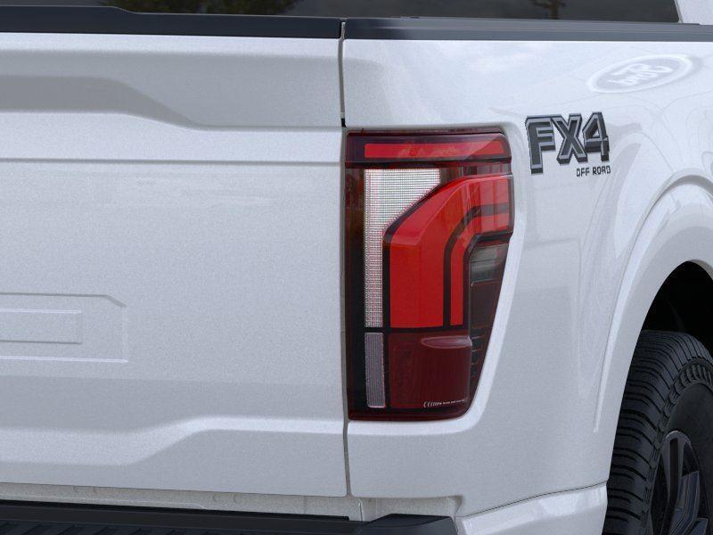 2026 Ford F-150 LARIAT Gaithersburg MD