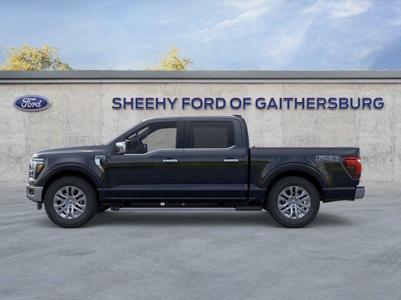 2026 Ford F-150 LARIAT Gaithersburg MD