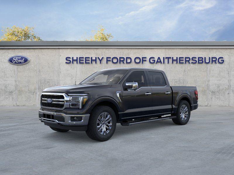 2026 Ford F-150 LARIAT Gaithersburg MD